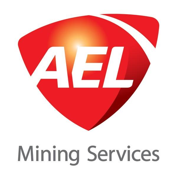Logo AEL Mining